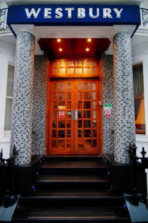 Westbury Hotel, London